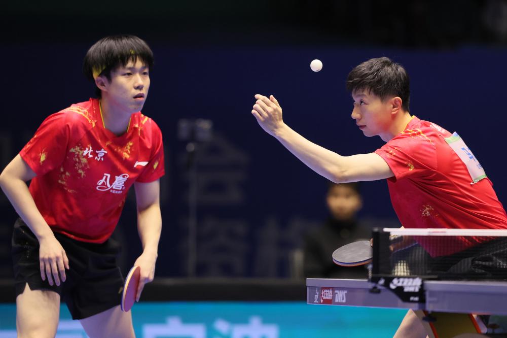 等了太久！内姆布哈德成独行侠五年来首个助攻达13次的球员