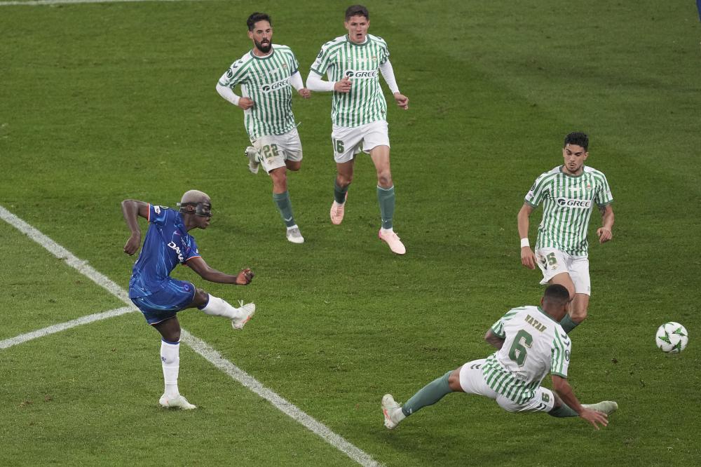 奥特谈惨败：两队差距没那么大，我们会在下次对决中作出回应